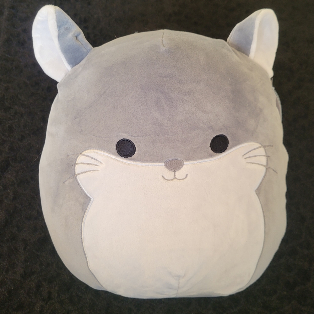 New❗️Squishmallows Camilo